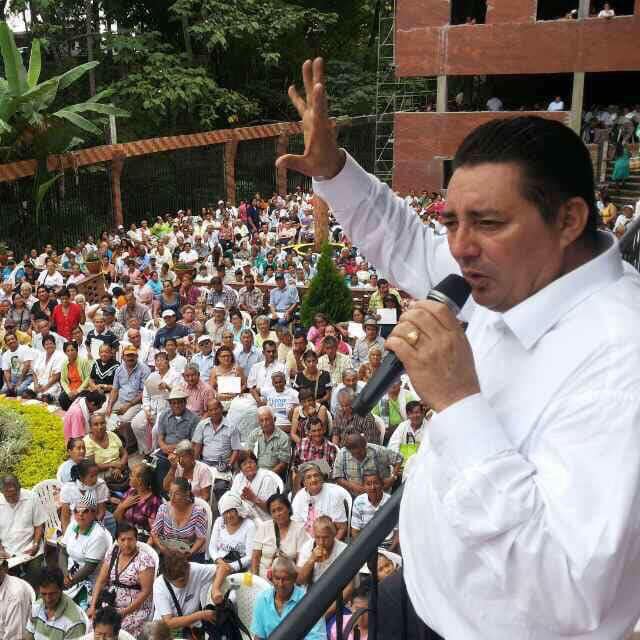 Gestión legislativa